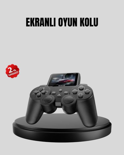 Toptan Bulurum Retro Oyun Konsolları
