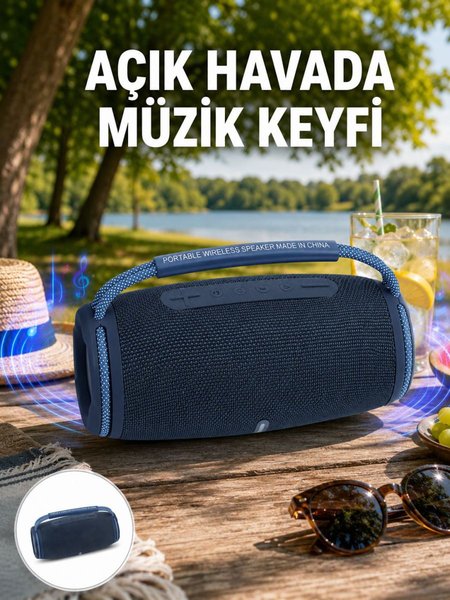 Toptan Bulurum Ses Sistemleri, Hoparlörler