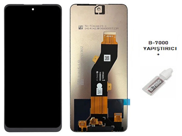 tkgz Yedek Parça Ürünleri