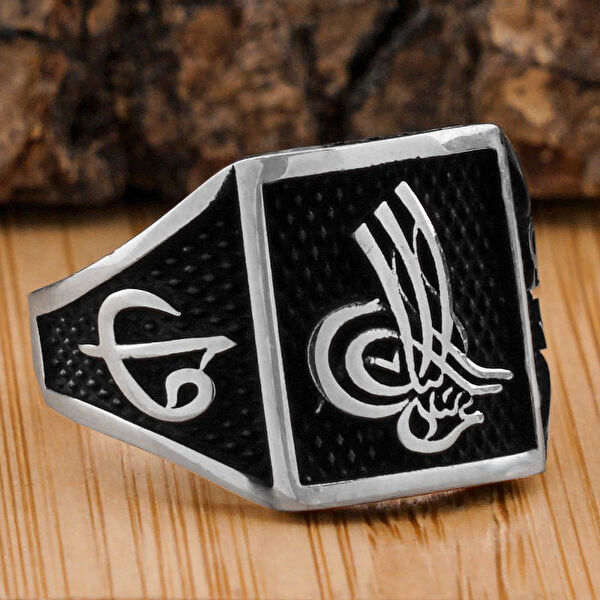 Takıhan Erkek Yüzük