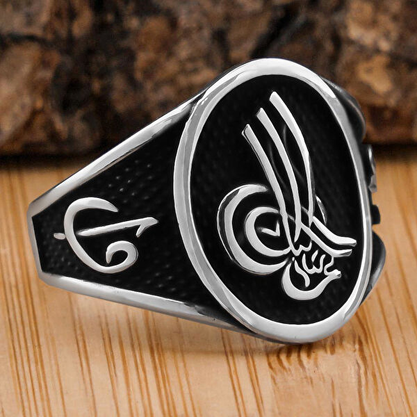 Takıhan Erkek Yüzük