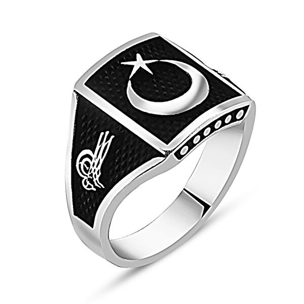 Takıhan Erkek Yüzük