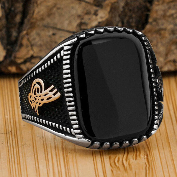 Takıhan Erkek Yüzük