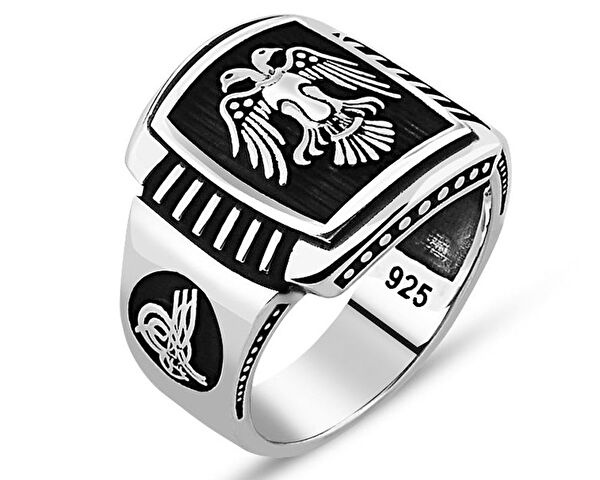 Takıhan Erkek Yüzük