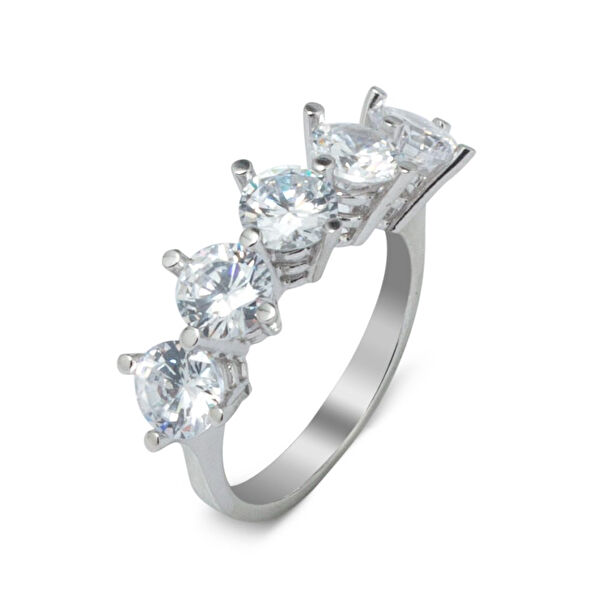 Takıhan Kadın Yüzük