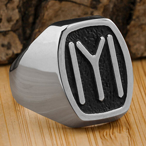 Takıhan Erkek Yüzük