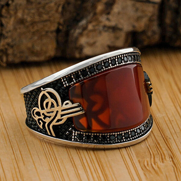 Takıhan Erkek Yüzük