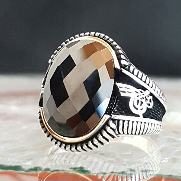 Takıhan Erkek Yüzük