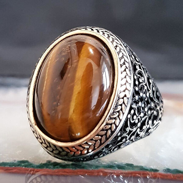 Takıhan Erkek Yüzük