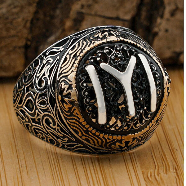 Takıhan Erkek Yüzük