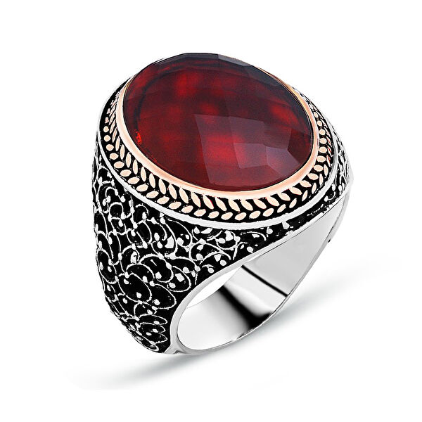 Takıhan Erkek Yüzük