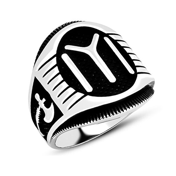 Takıhan Erkek Yüzük