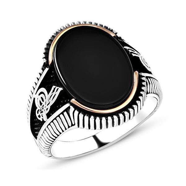 Takıhan Erkek Yüzük