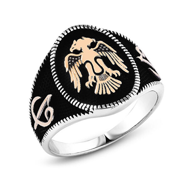 Takıhan Erkek Yüzük