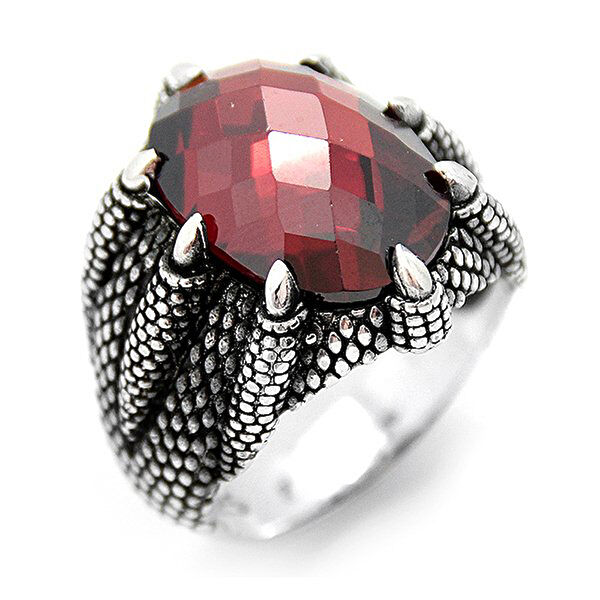 Takıhan Erkek Yüzük