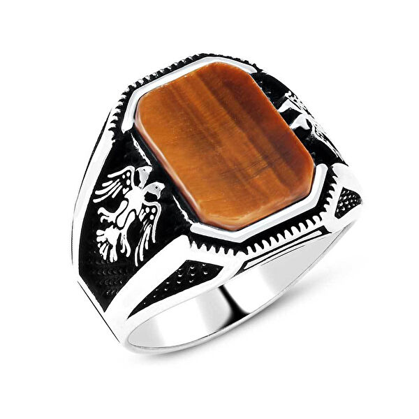 Takıhan Erkek Yüzük