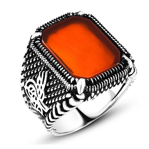 Takıhan Erkek Yüzük