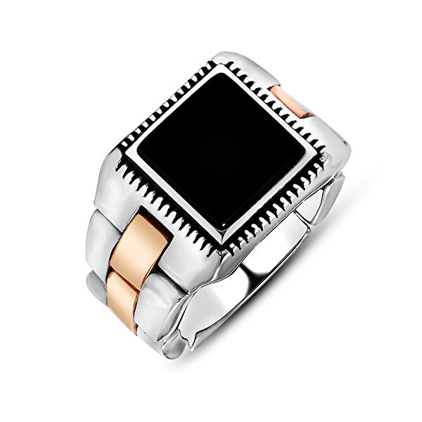 Takıhan Erkek Yüzük