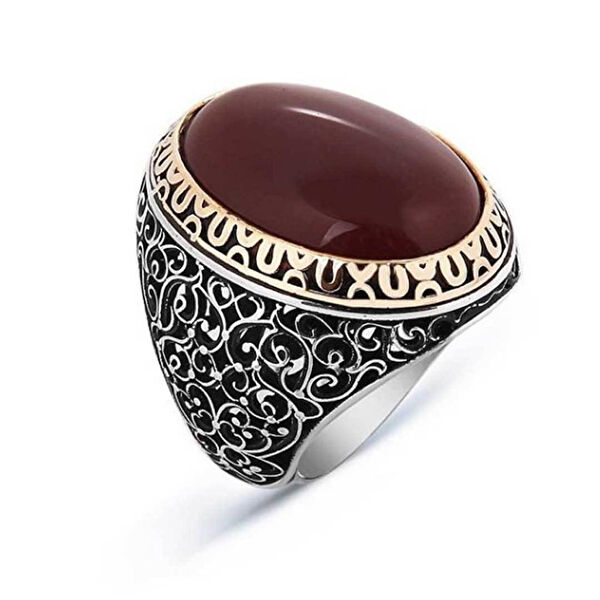 Takıhan Erkek Yüzük