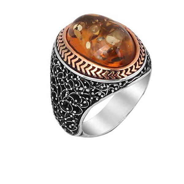 Takıhan Erkek Yüzük