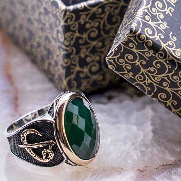 Takıhan Erkek Yüzük