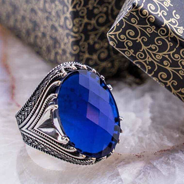 Takıhan Erkek Yüzük