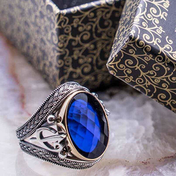 Takıhan Erkek Yüzük