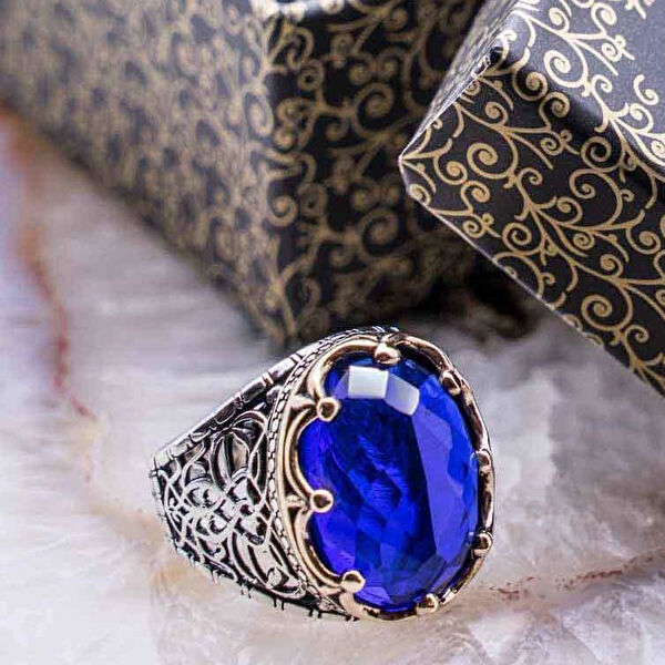 Takıhan Erkek Yüzük