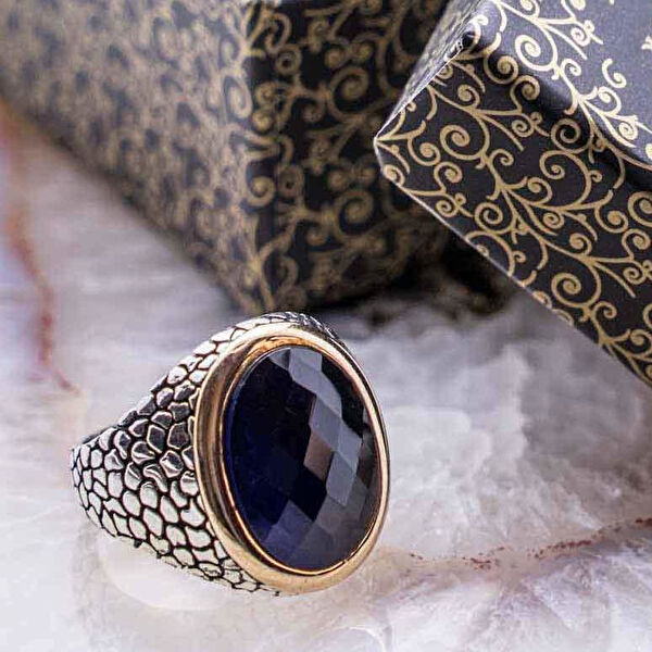 Takıhan Erkek Yüzük