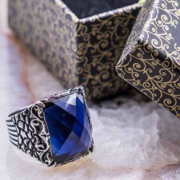 Takıhan Erkek Yüzük