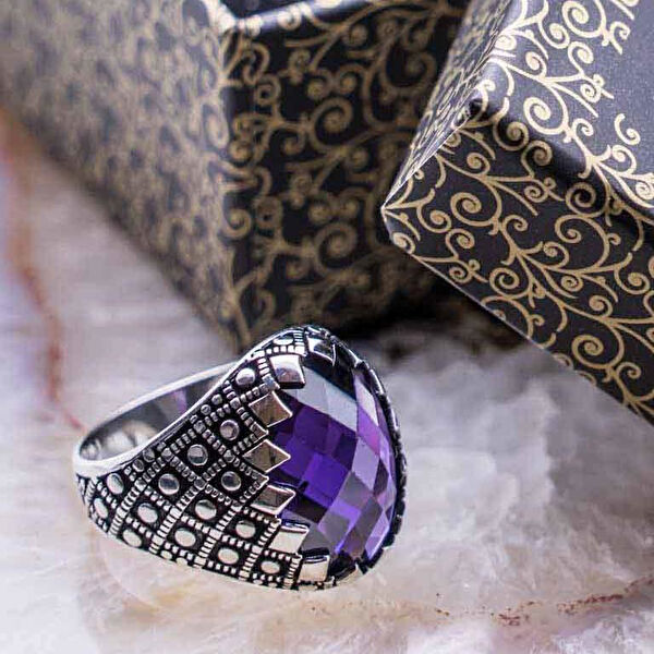 Takıhan Erkek Yüzük