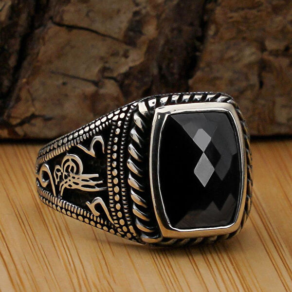 Takıhan Erkek Yüzük