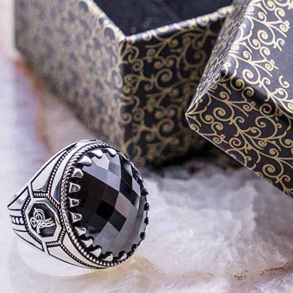 Takıhan Erkek Yüzük