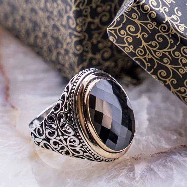 Takıhan Erkek Yüzük