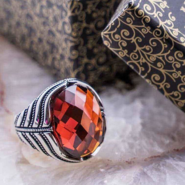 Takıhan Erkek Yüzük