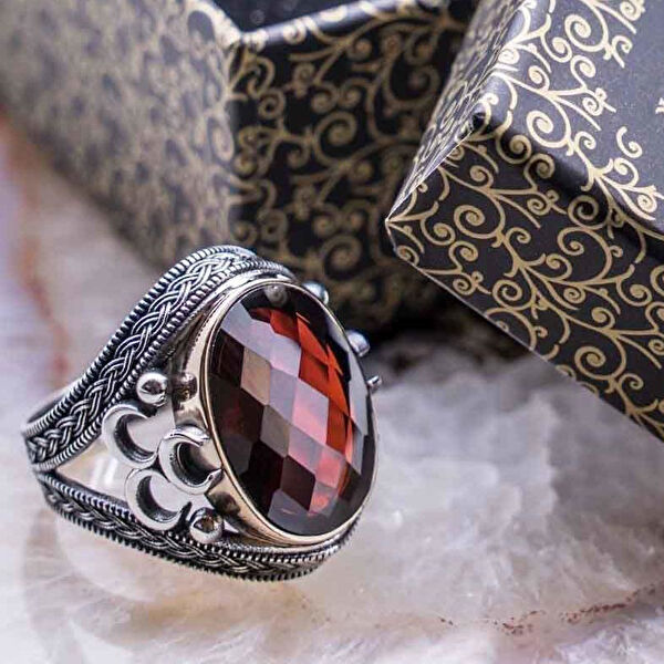 Takıhan Erkek Yüzük