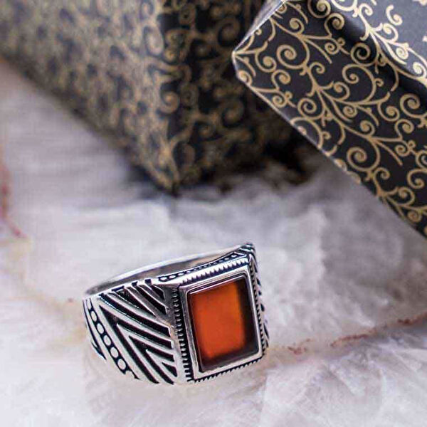 Takıhan Erkek Yüzük