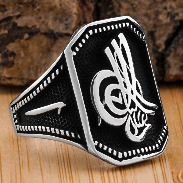 Takıhan Erkek Yüzük