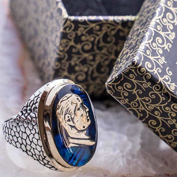 Takıhan Erkek Yüzük