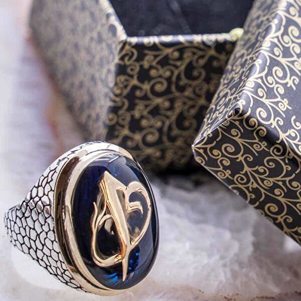 Takıhan Erkek Yüzük