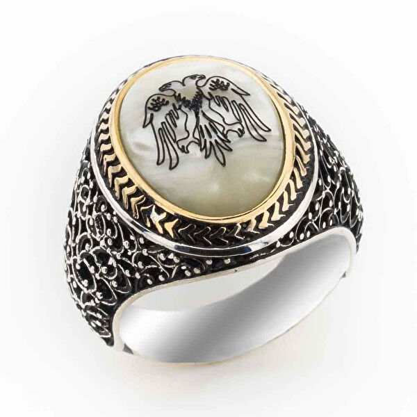 Takıhan Erkek Yüzük