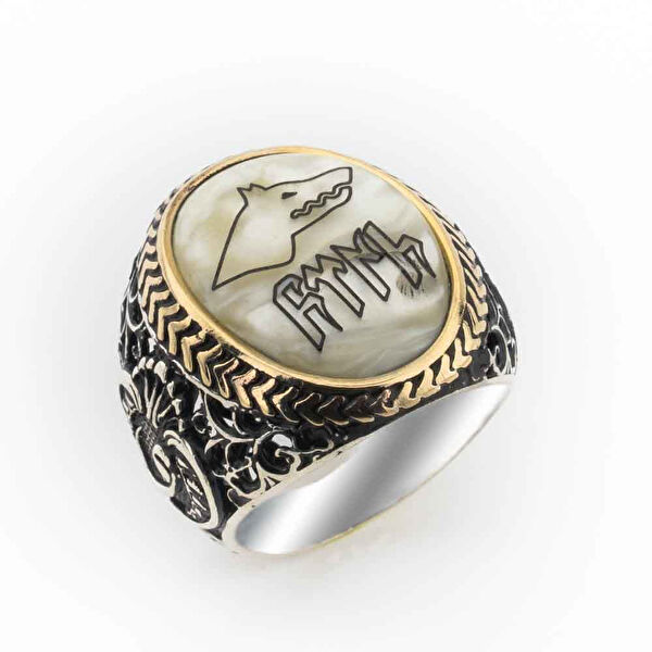 Takıhan Erkek Yüzük