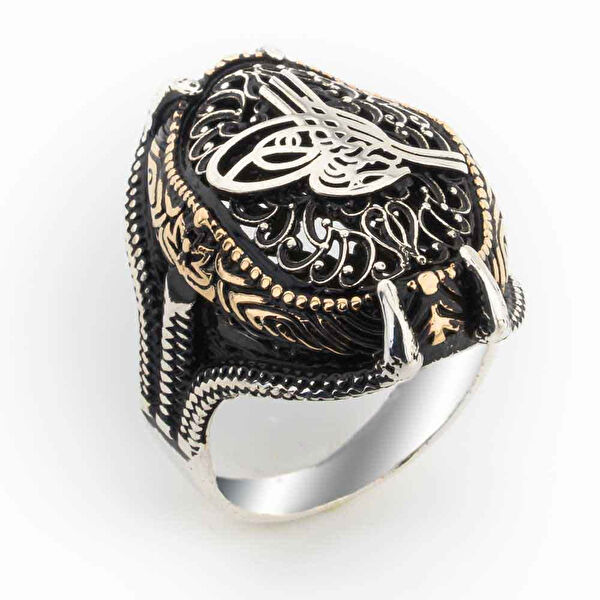 Takıhan Erkek Yüzük