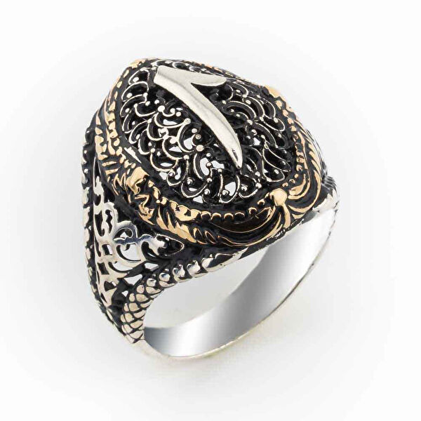 Takıhan Erkek Yüzük