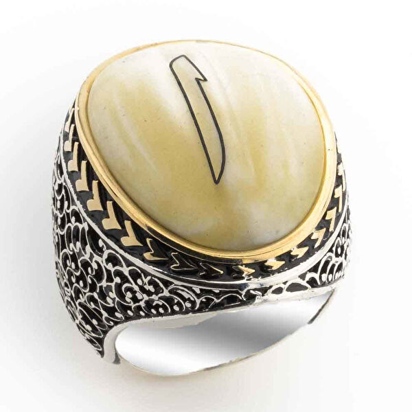 Takıhan Erkek Yüzük