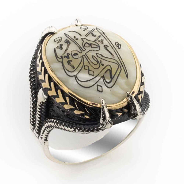 Takıhan Erkek Yüzük