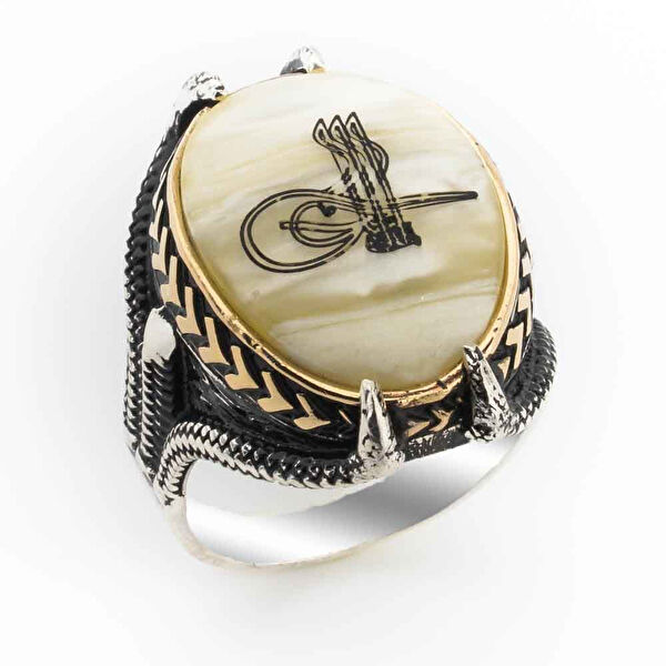 Takıhan Erkek Yüzük