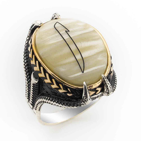 Takıhan Erkek Yüzük