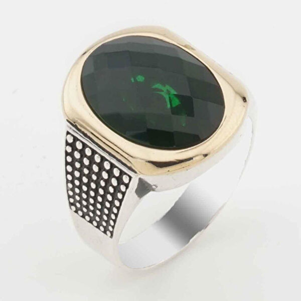 Takıhan Erkek Yüzük