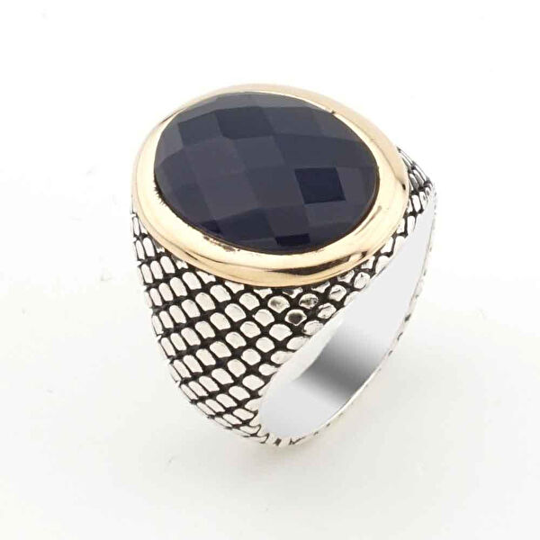 Takıhan Erkek Yüzük